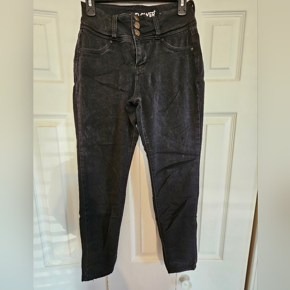 Wallflower Jeggings Size 9